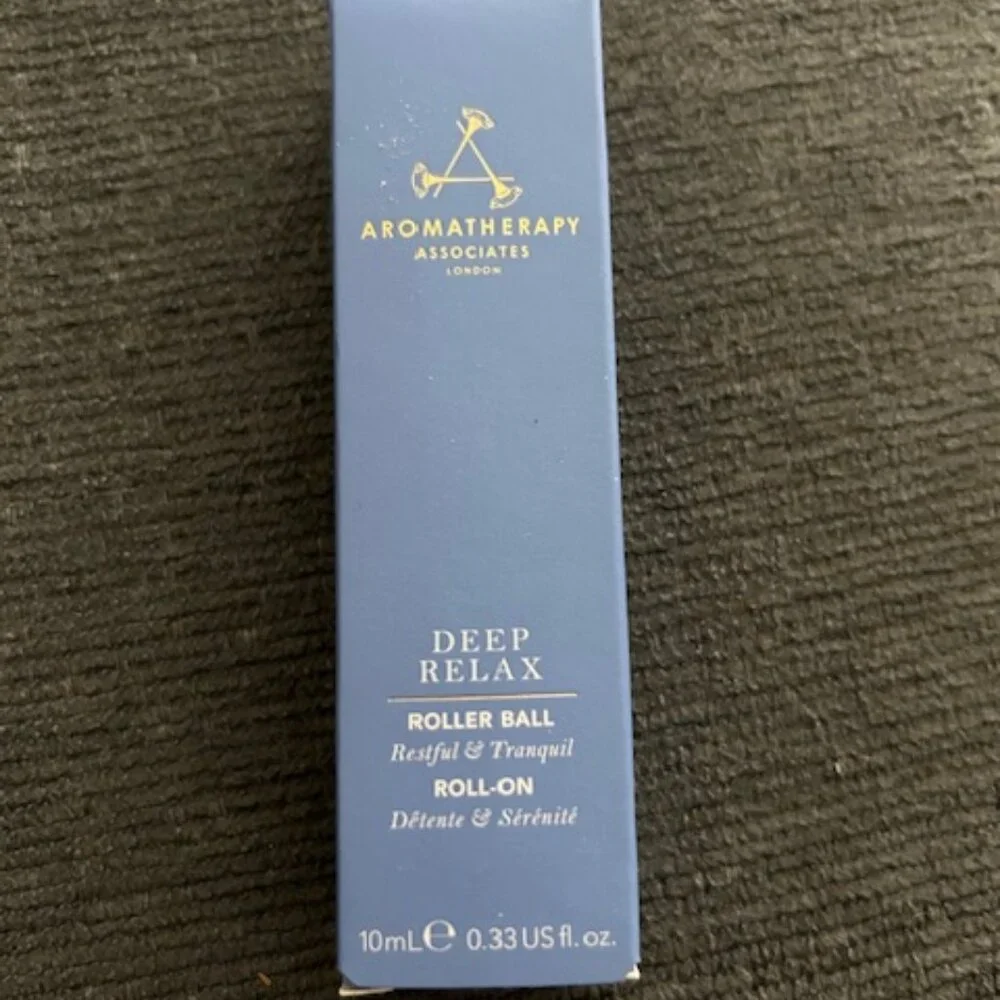 Aromatherapy Associates Roller Ball - NWT - Picture 1 of 4